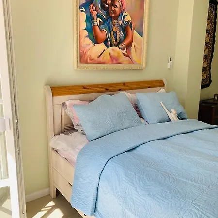 Brise Des Pins 4* Le Cannet