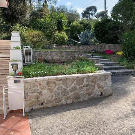 Brise Des Pins Gæstehus