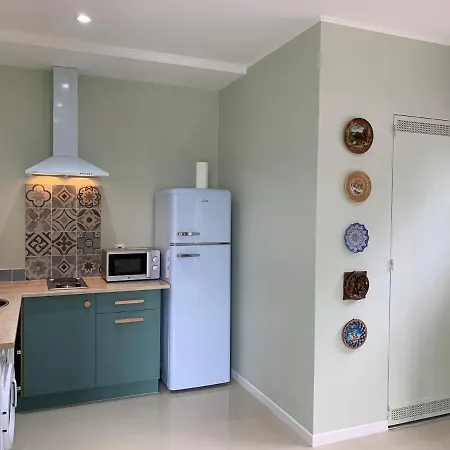 Brise Des Pins Gæstehus