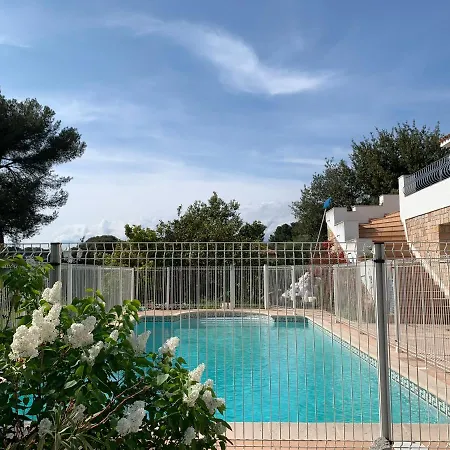 Guest house Brise Des Pins Le Cannet