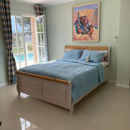 Brise Des Pins Guest house *