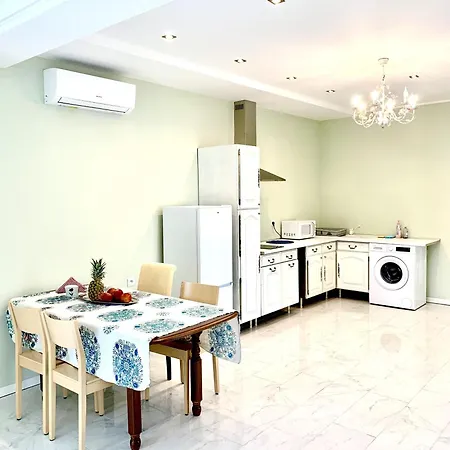 Brise Des Pins Guest house 4*